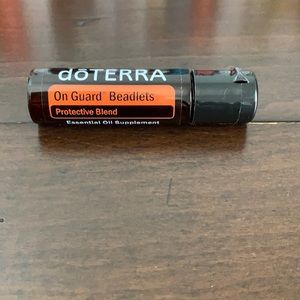 doTERRA On Guard Beadlets - unopened!